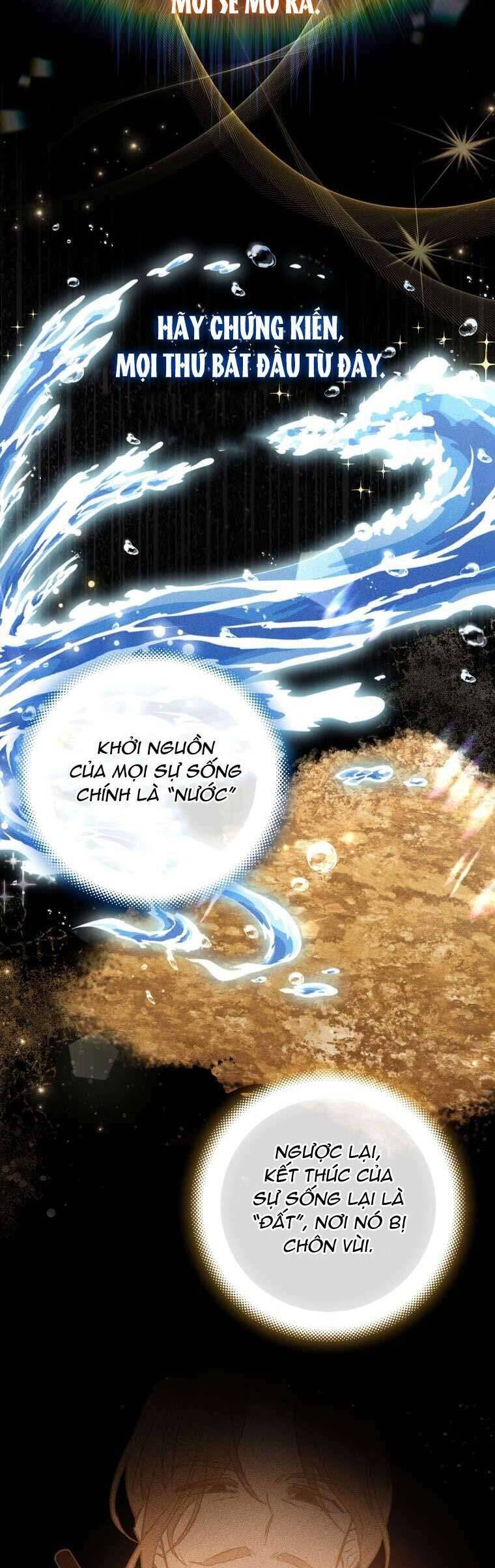 Bạn Có Cần Sự Cứu Rỗi Không? Chapter 3 - 36