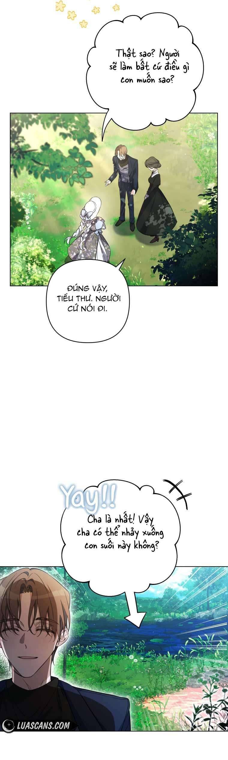 Bạn Có Cần Sự Cứu Rỗi Không? Chapter 3 - 40