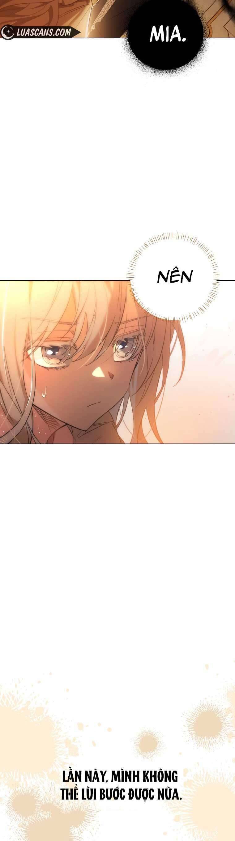 Bạn Có Cần Sự Cứu Rỗi Không? Chapter 3 - 5