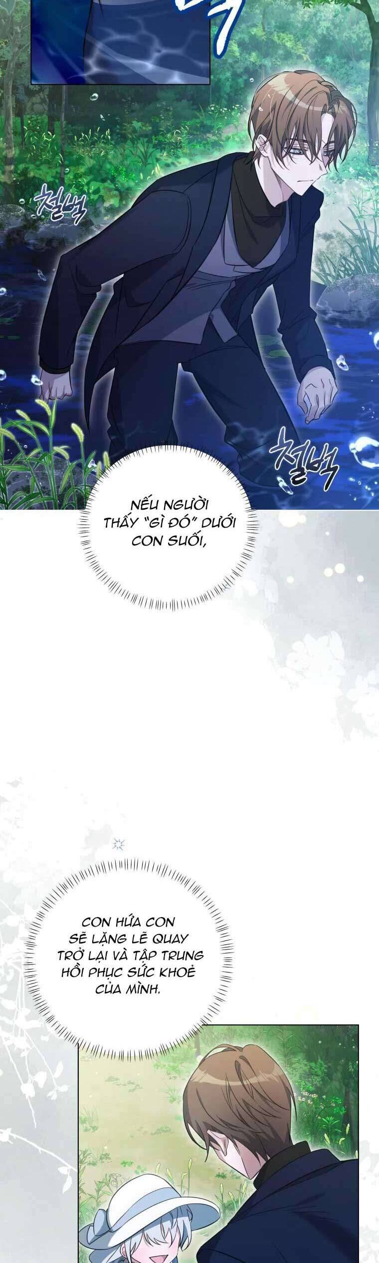 Bạn Có Cần Sự Cứu Rỗi Không? Chapter 3 - 42