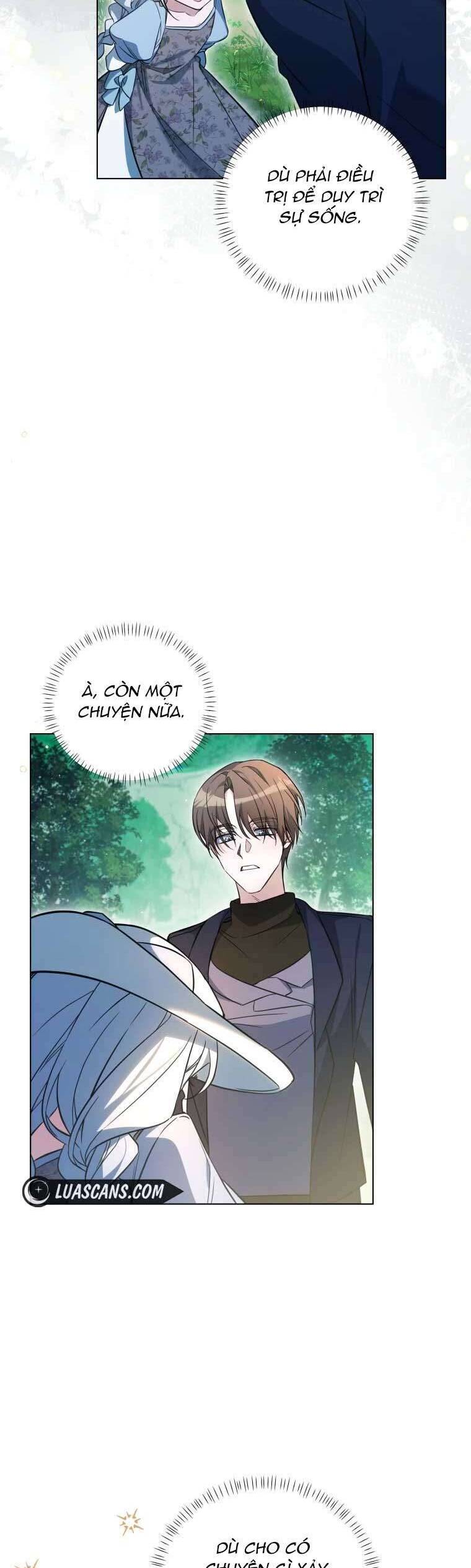 Bạn Có Cần Sự Cứu Rỗi Không? Chapter 3 - 43