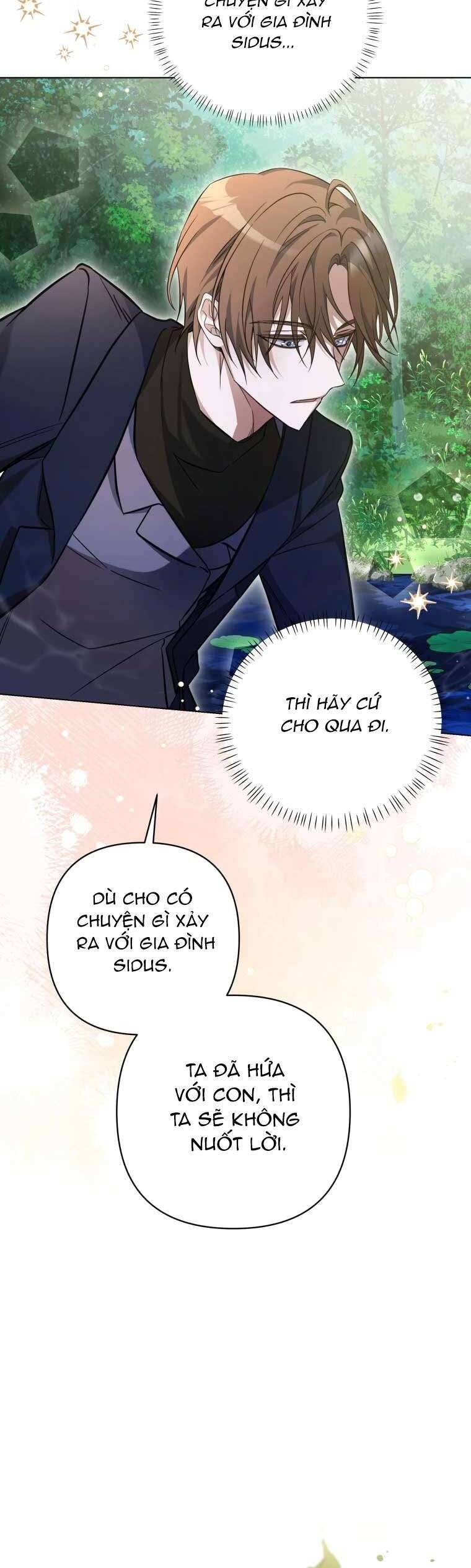 Bạn Có Cần Sự Cứu Rỗi Không? Chapter 3 - 44