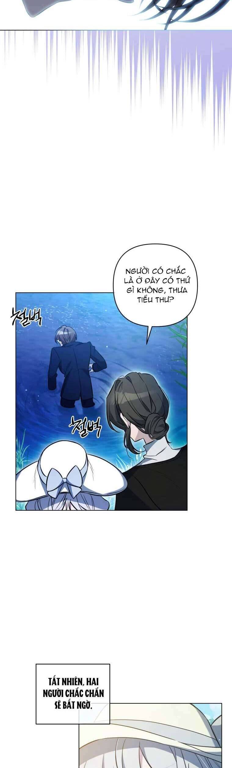 Bạn Có Cần Sự Cứu Rỗi Không? Chapter 3 - 47