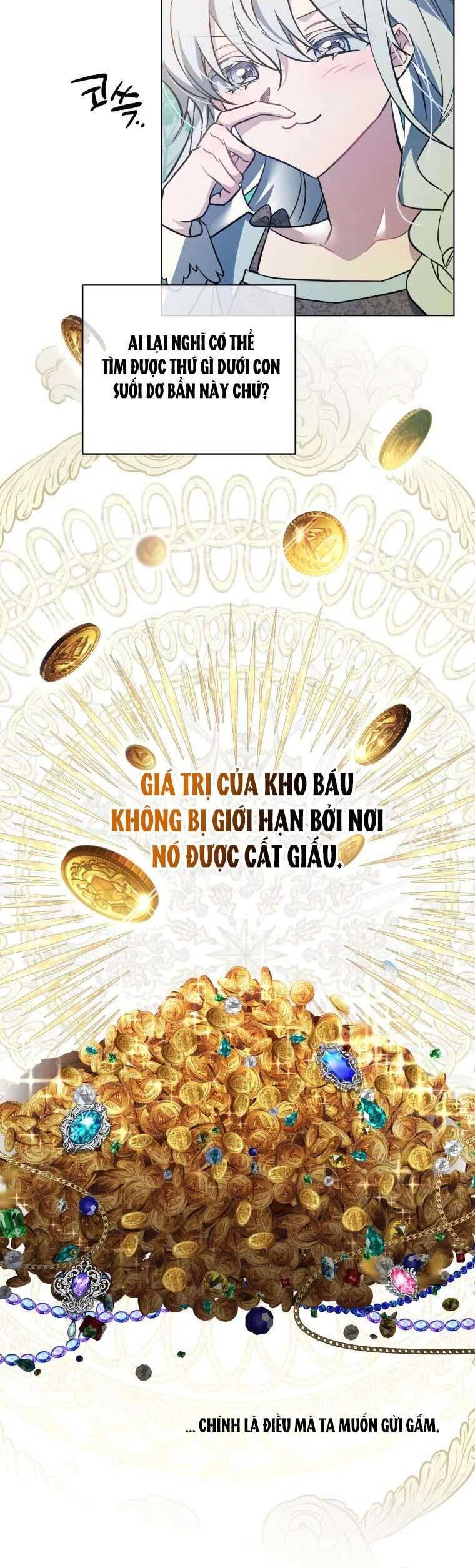 Bạn Có Cần Sự Cứu Rỗi Không? Chapter 3 - 48