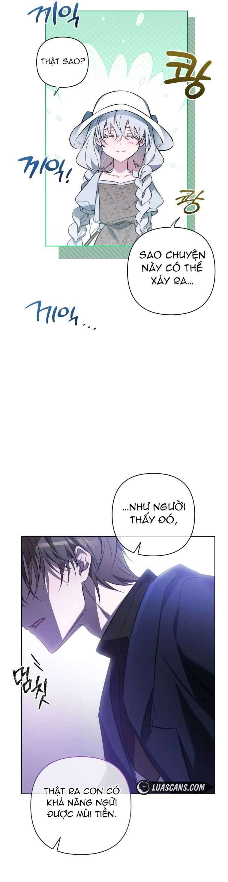 Bạn Có Cần Sự Cứu Rỗi Không? Chapter 3 - 50