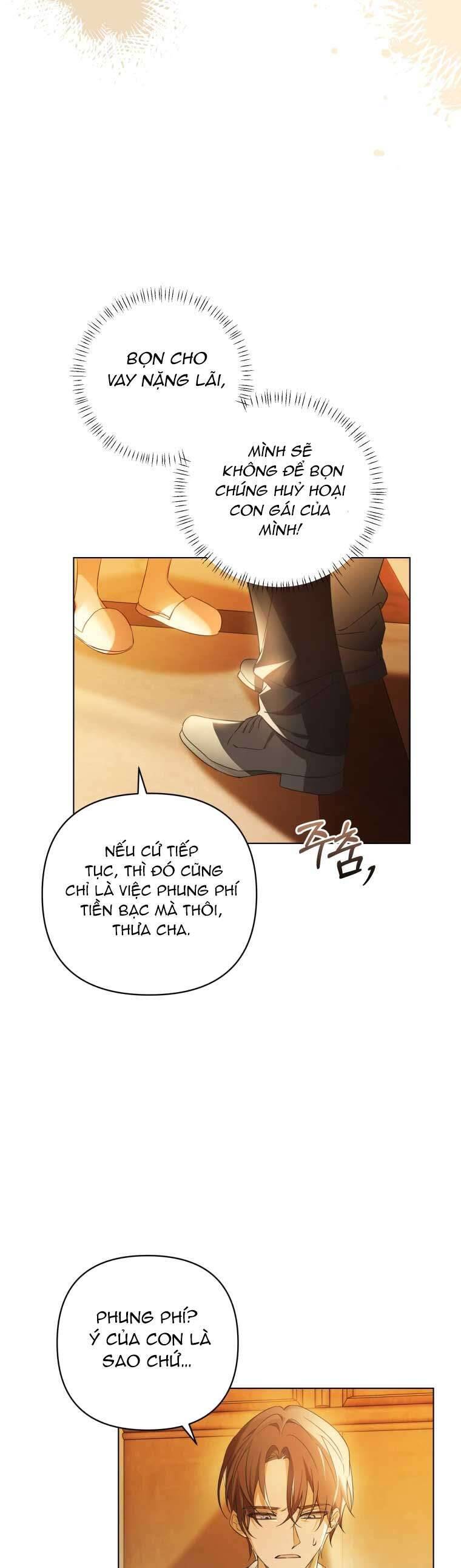 Bạn Có Cần Sự Cứu Rỗi Không? Chapter 3 - 6