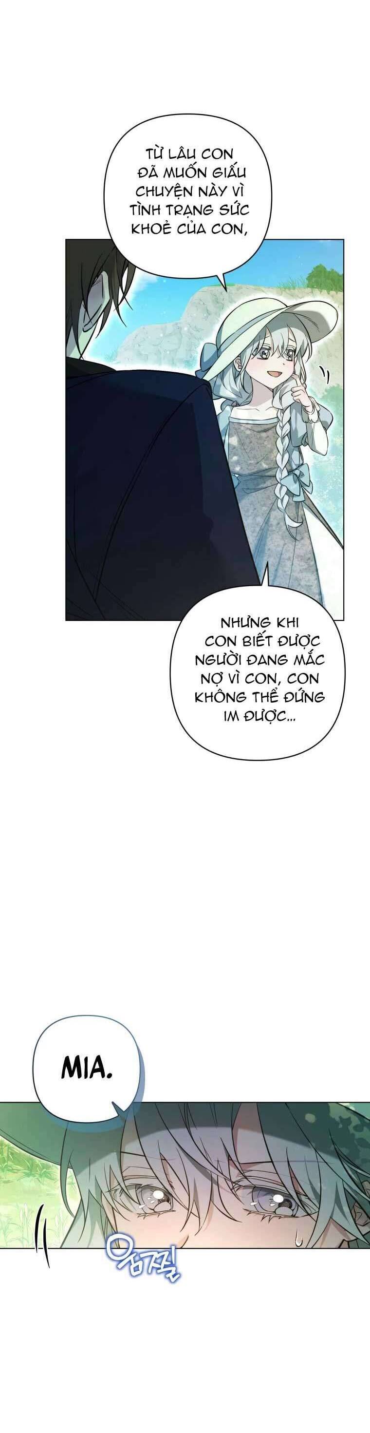 Bạn Có Cần Sự Cứu Rỗi Không? Chapter 3 - 51