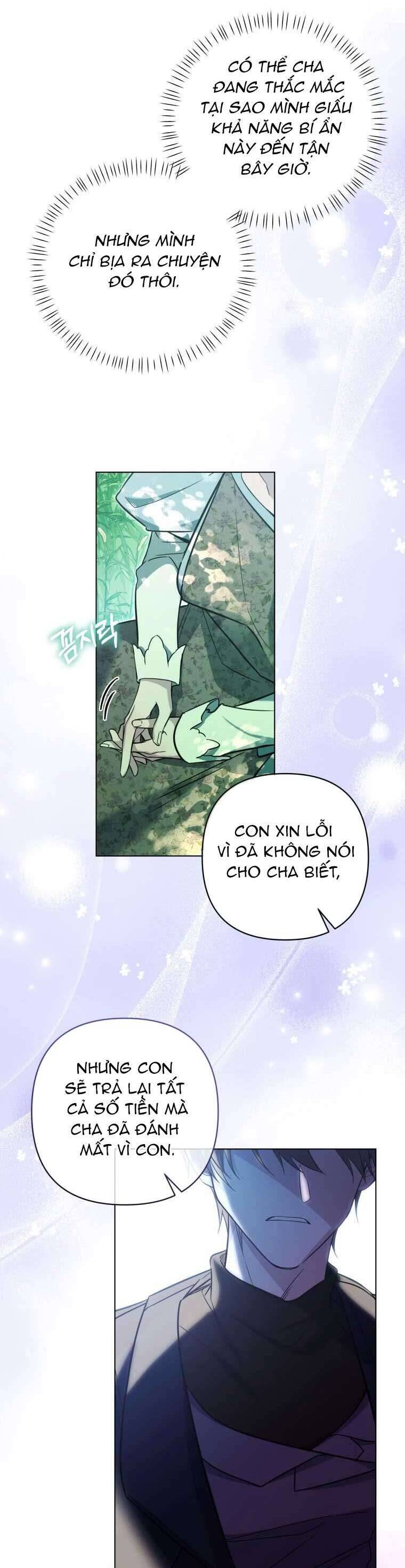 Bạn Có Cần Sự Cứu Rỗi Không? Chapter 3 - 52