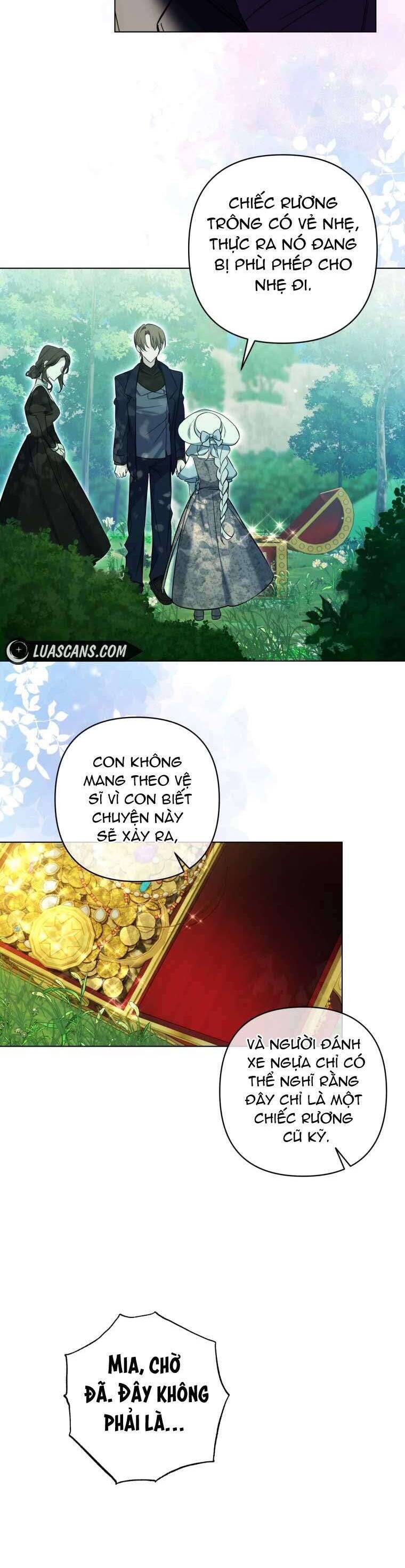 Bạn Có Cần Sự Cứu Rỗi Không? Chapter 3 - 53