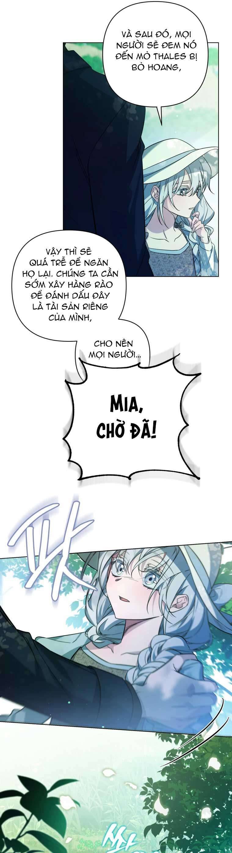 Bạn Có Cần Sự Cứu Rỗi Không? Chapter 3 - 54