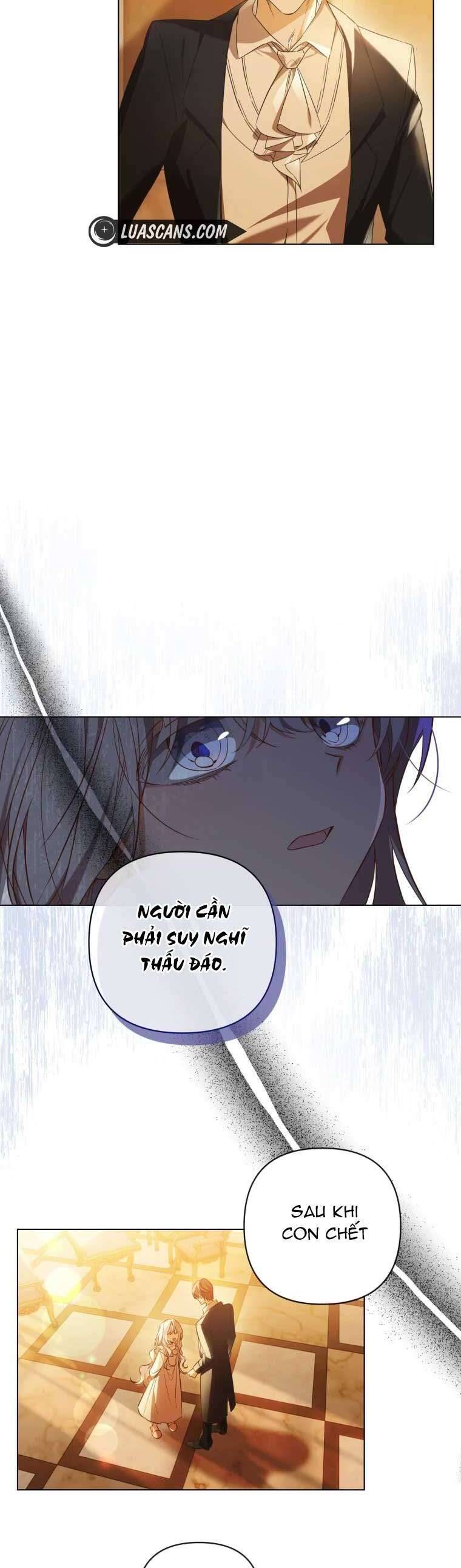 Bạn Có Cần Sự Cứu Rỗi Không? Chapter 3 - 7