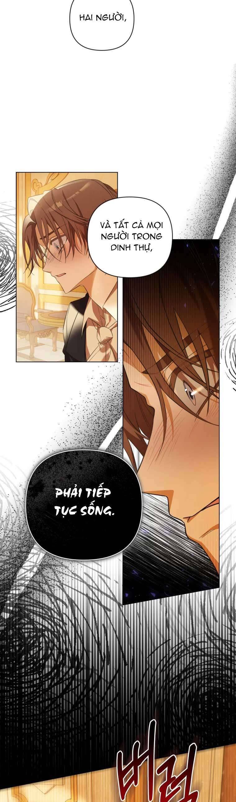 Bạn Có Cần Sự Cứu Rỗi Không? Chapter 3 - 8