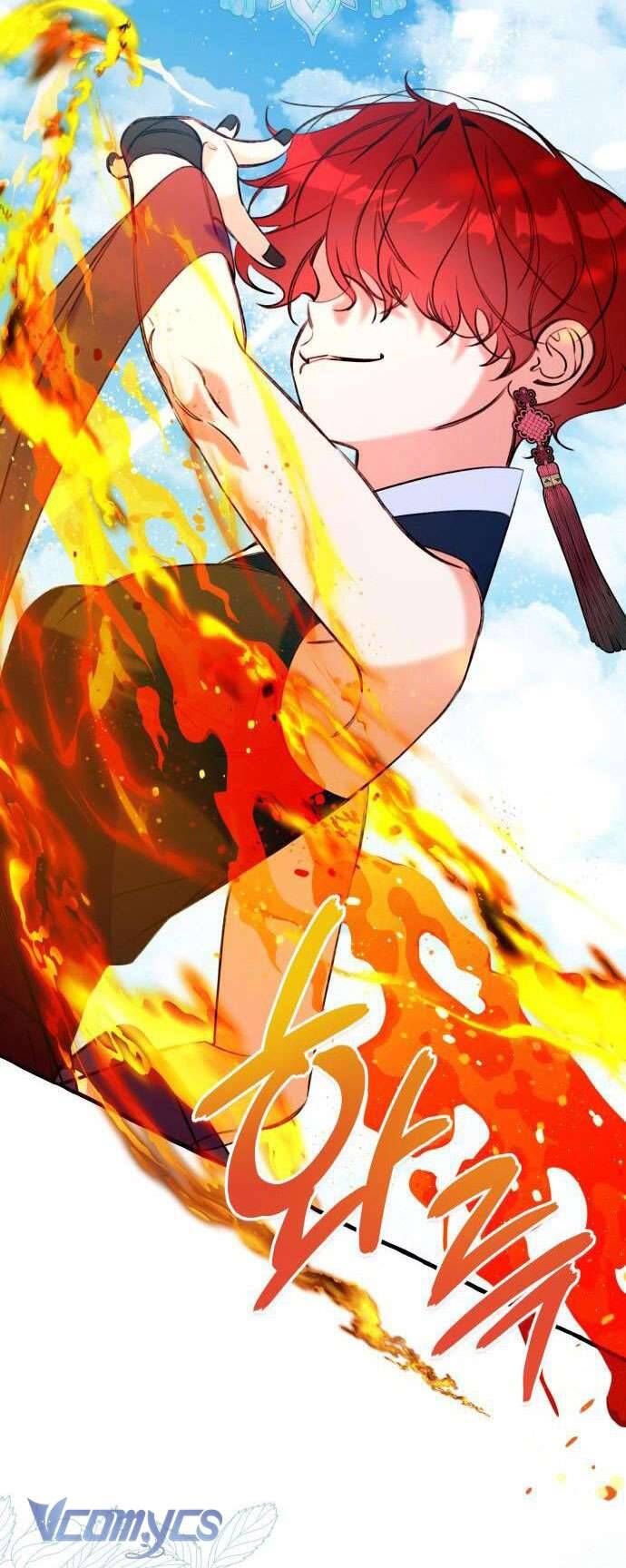 Chuyện Tình Tuyết Phương Bắc Chapter 1 - 12