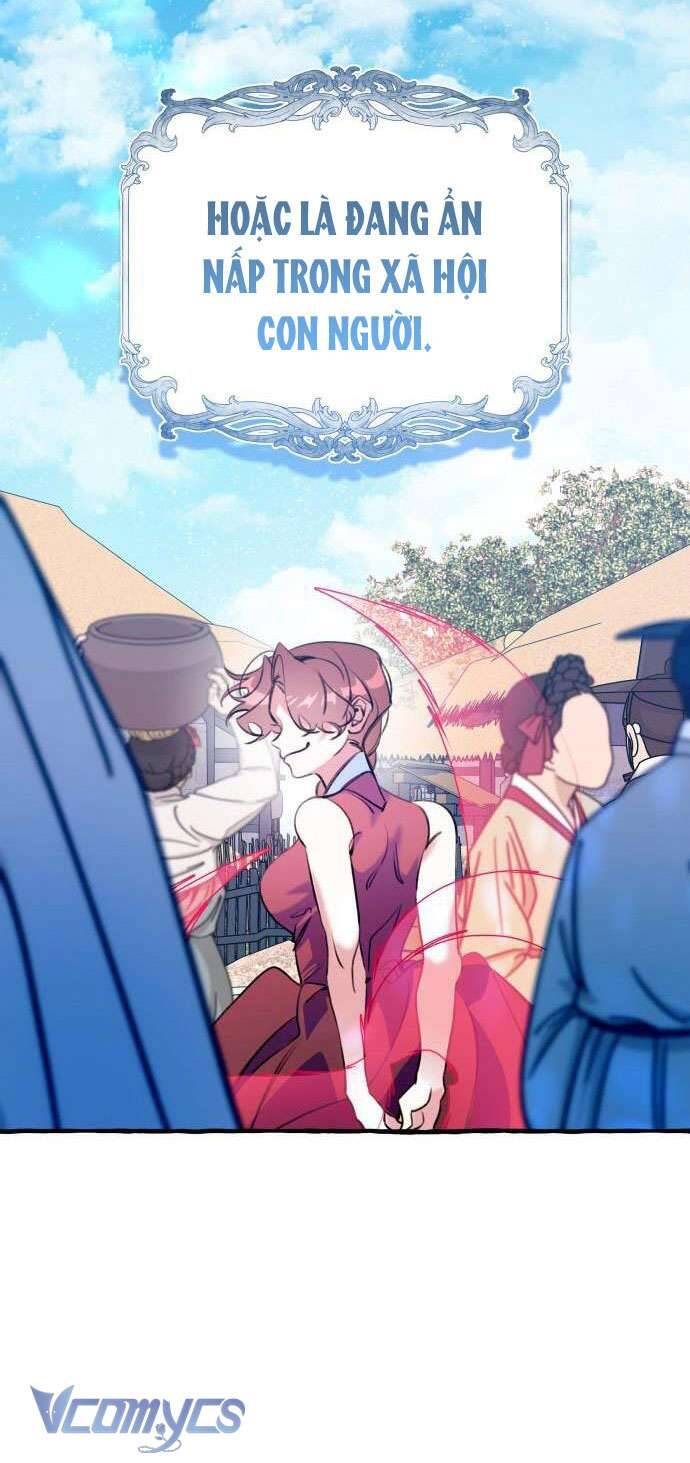 Chuyện Tình Tuyết Phương Bắc Chapter 1 - 19