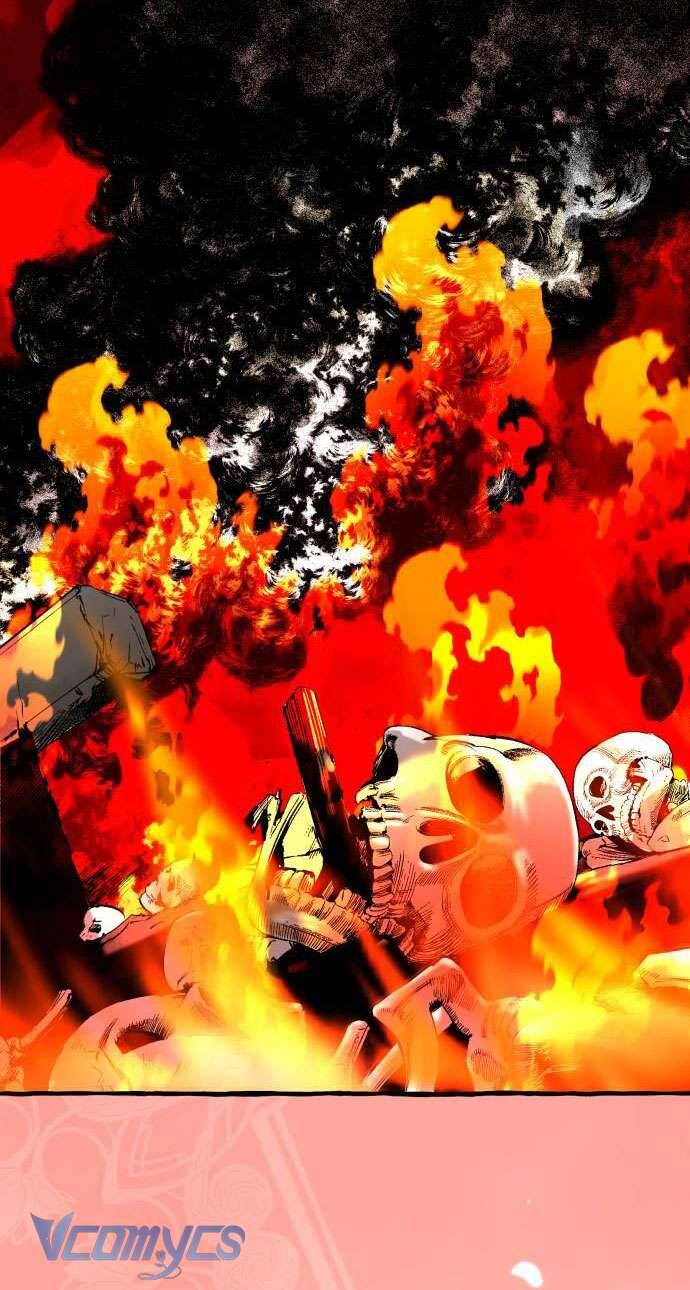 Chuyện Tình Tuyết Phương Bắc Chapter 1 - 3