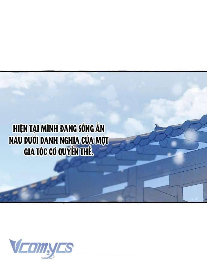 Chuyện Tình Tuyết Phương Bắc Chapter 1 - 25