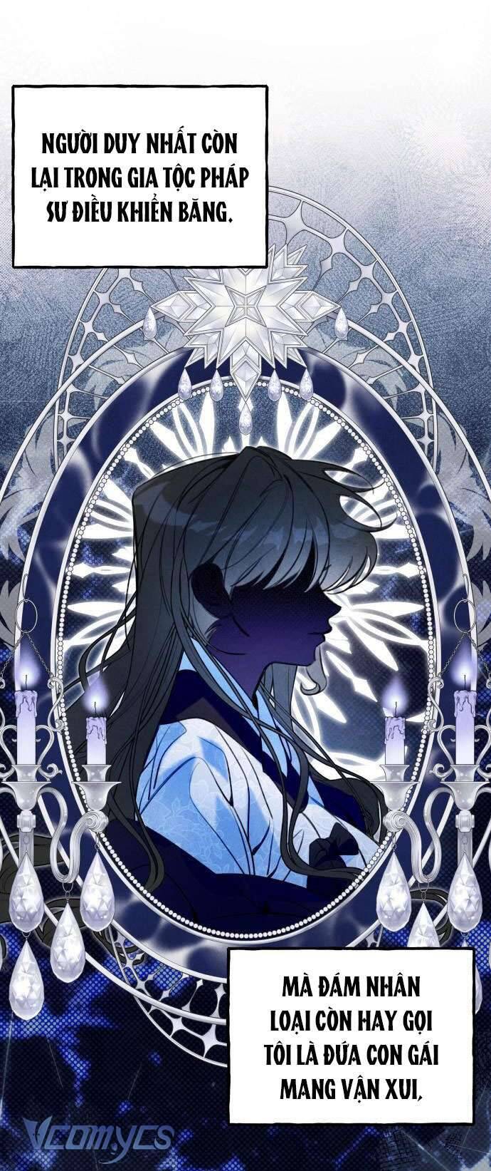 Chuyện Tình Tuyết Phương Bắc Chapter 1 - 26