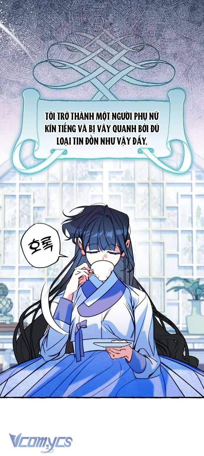 Chuyện Tình Tuyết Phương Bắc Chapter 1 - 29