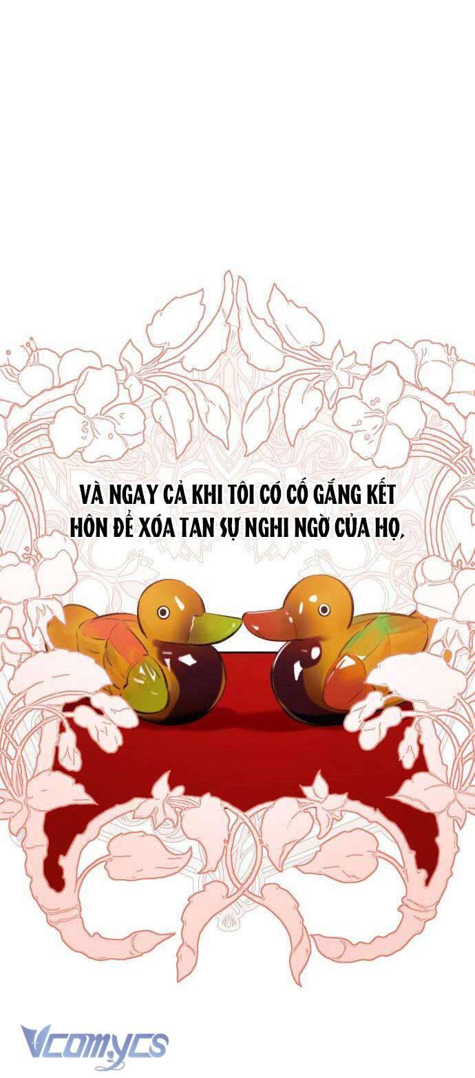 Chuyện Tình Tuyết Phương Bắc Chapter 1 - 33