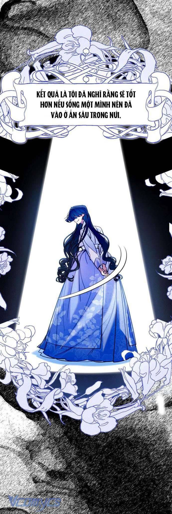 Chuyện Tình Tuyết Phương Bắc Chapter 1 - 35