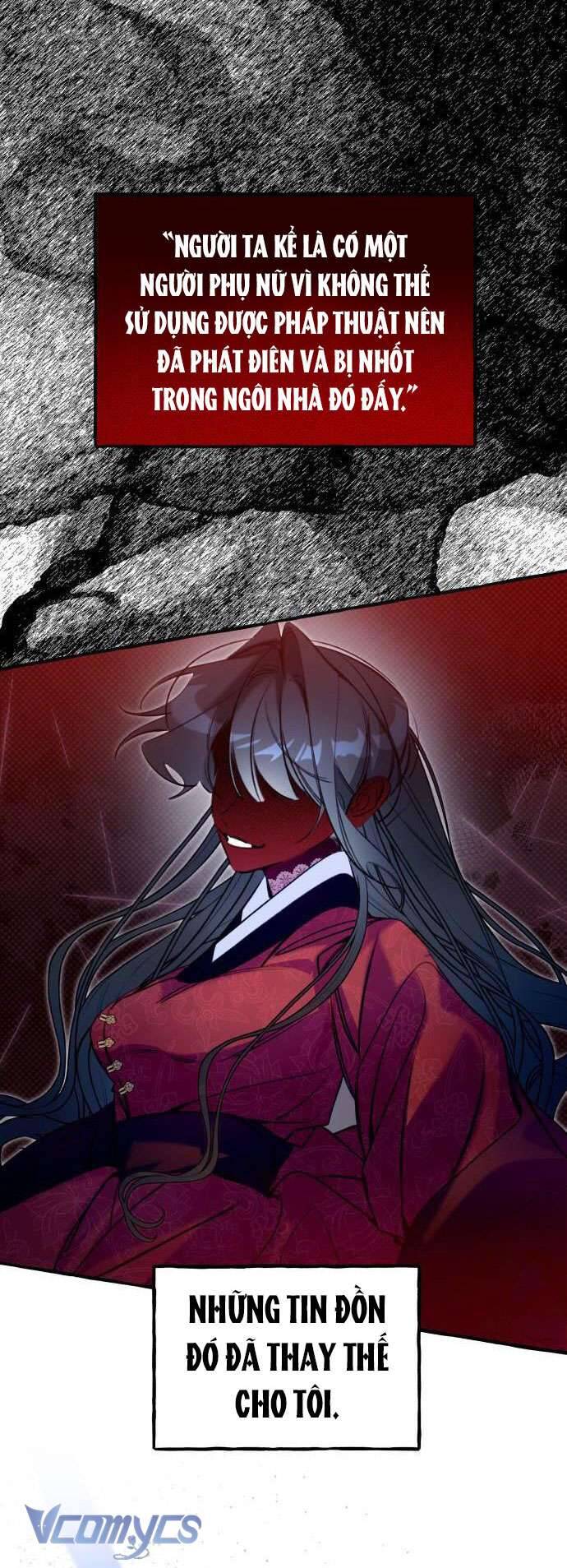 Chuyện Tình Tuyết Phương Bắc Chapter 1 - 36