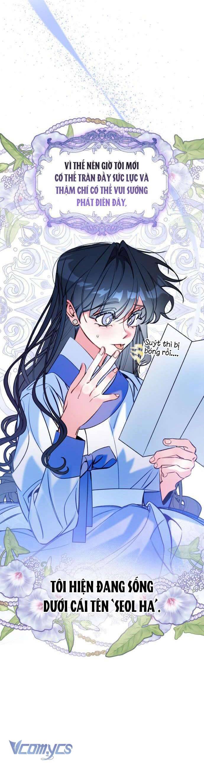 Chuyện Tình Tuyết Phương Bắc Chapter 1 - 37