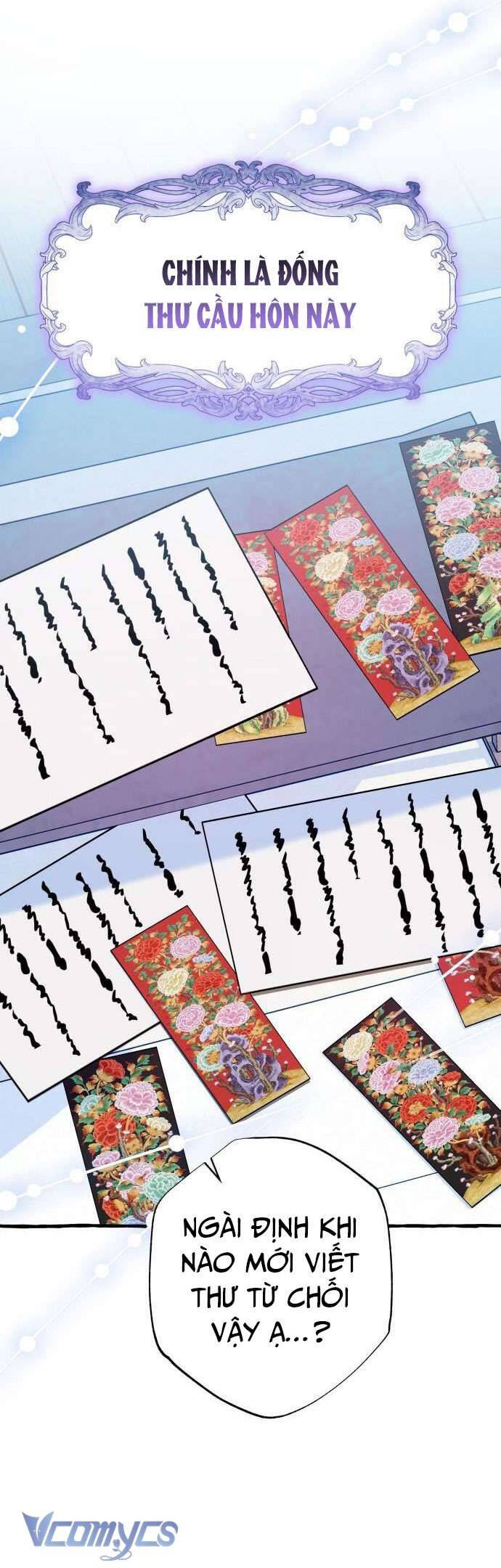 Chuyện Tình Tuyết Phương Bắc Chapter 1 - 39