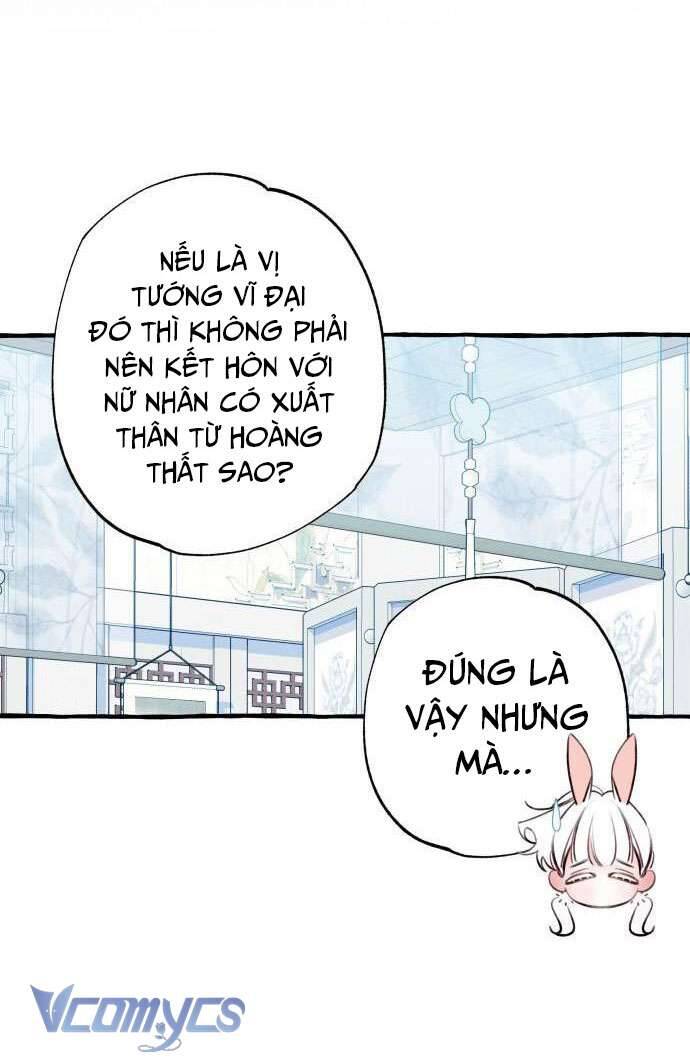 Chuyện Tình Tuyết Phương Bắc Chapter 1 - 43