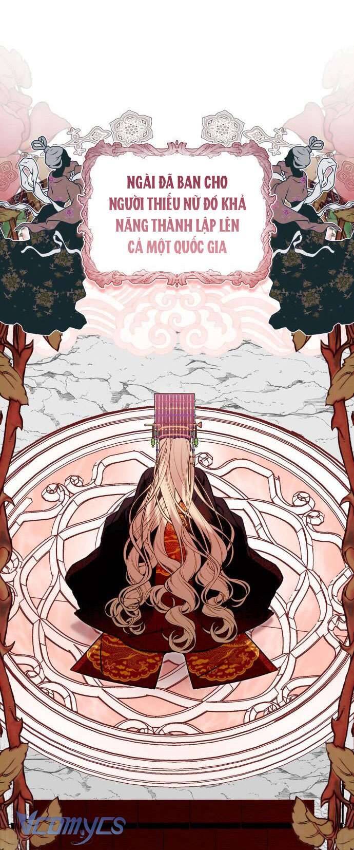 Chuyện Tình Tuyết Phương Bắc Chapter 1 - 6