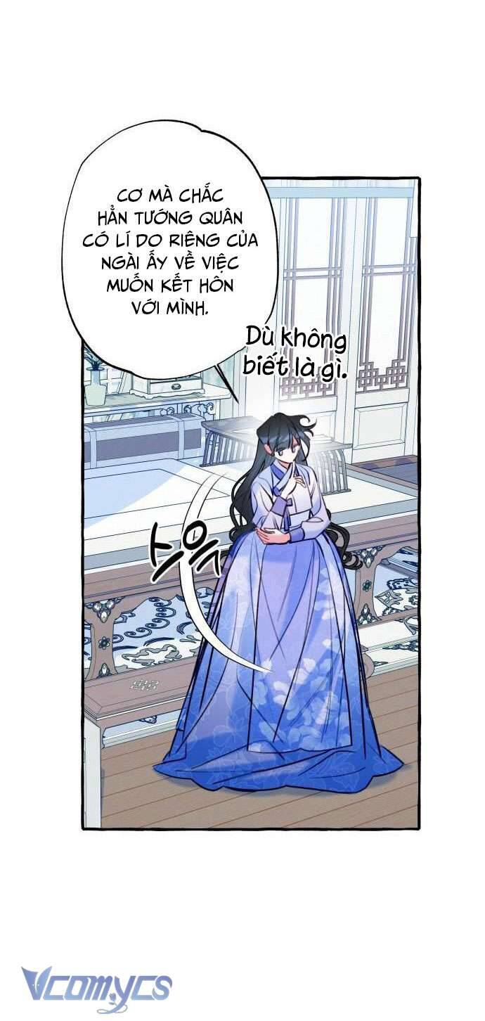 Chuyện Tình Tuyết Phương Bắc Chapter 1 - 51