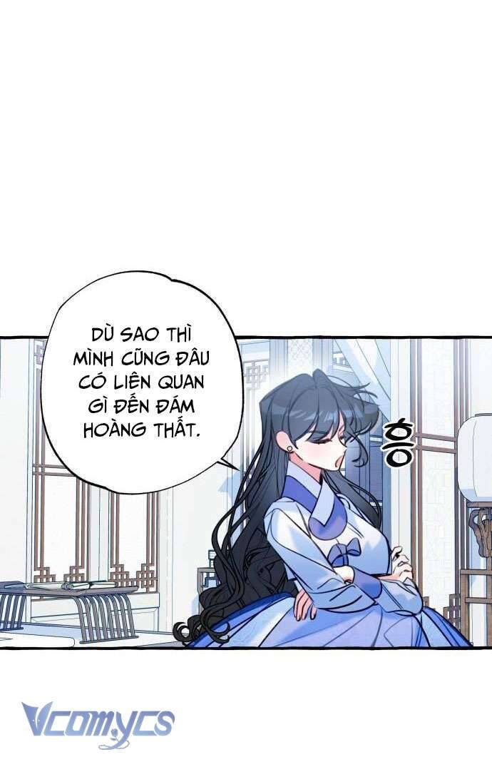 Chuyện Tình Tuyết Phương Bắc Chapter 1 - 55