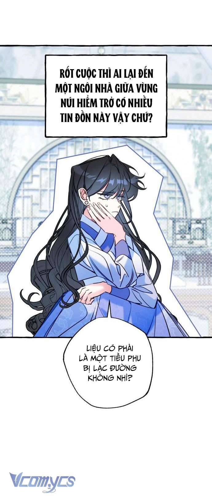 Chuyện Tình Tuyết Phương Bắc Chapter 1 - 60