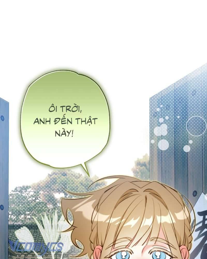 Chuyện Tình Tuyết Phương Bắc Chapter 19 - 15