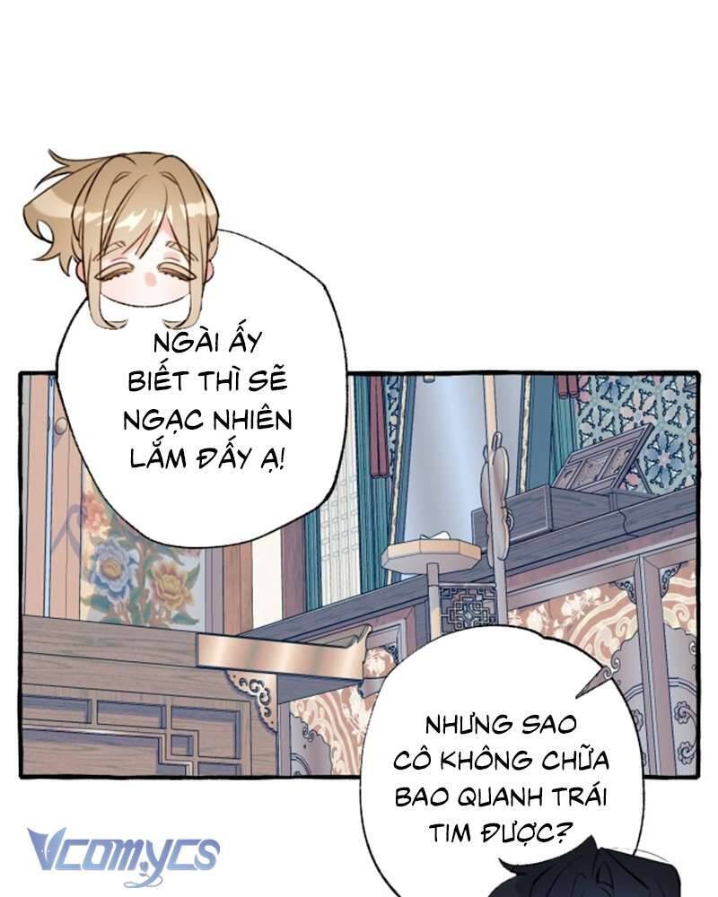 Chuyện Tình Tuyết Phương Bắc Chapter 19 - 64