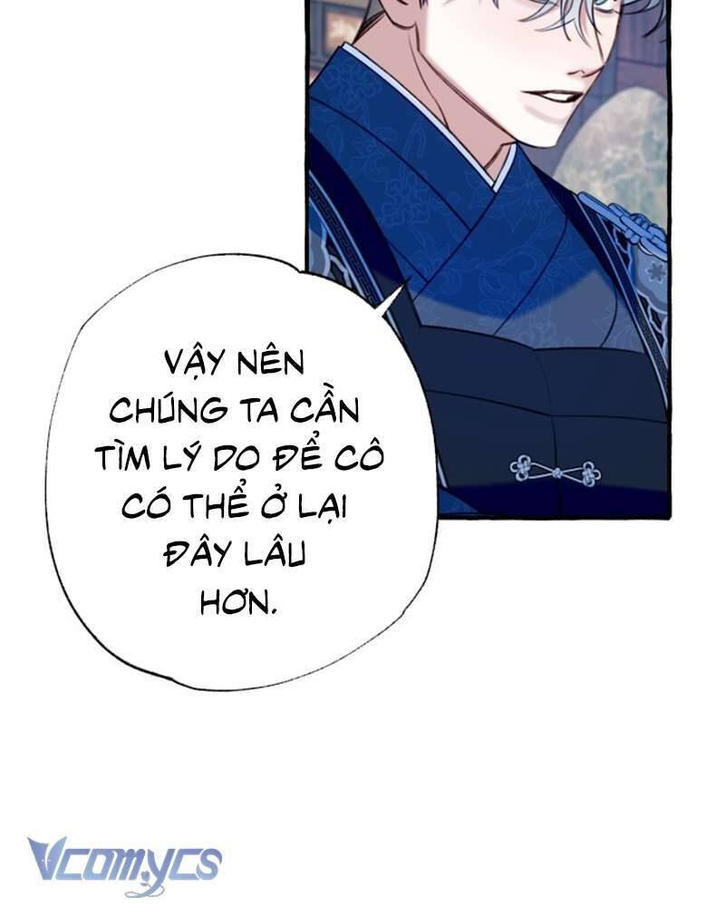 Chuyện Tình Tuyết Phương Bắc Chapter 19 - 74