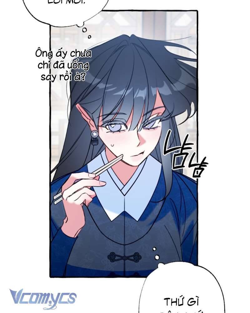 Chuyện Tình Tuyết Phương Bắc Chapter 19 - 87