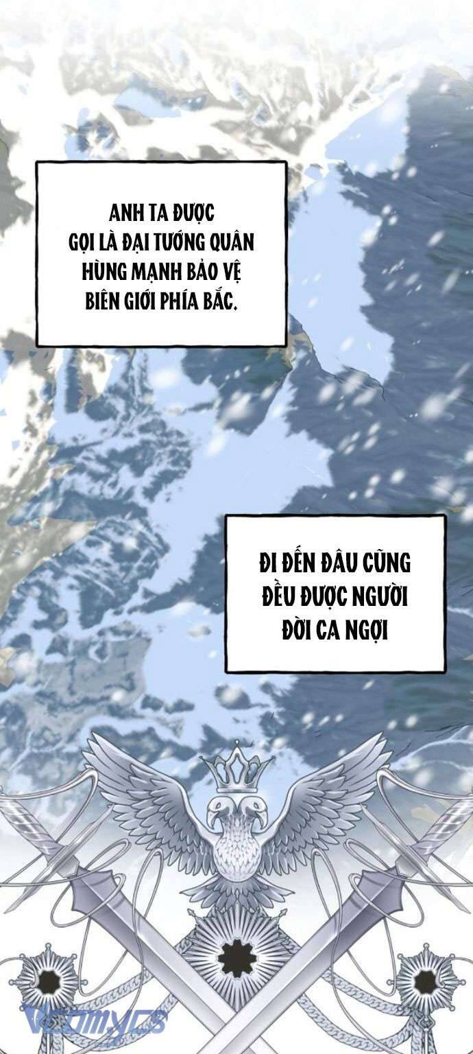 Chuyện Tình Tuyết Phương Bắc Chapter 2 - 2