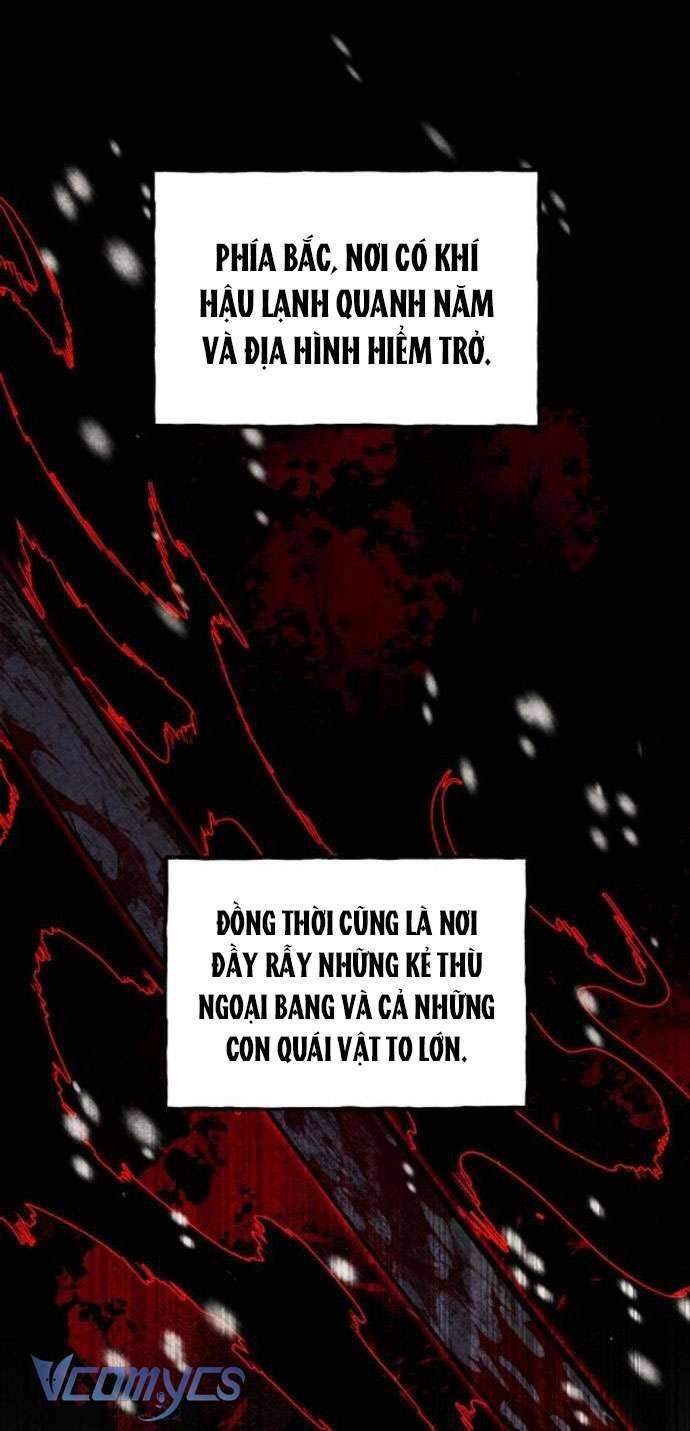 Chuyện Tình Tuyết Phương Bắc Chapter 2 - 12