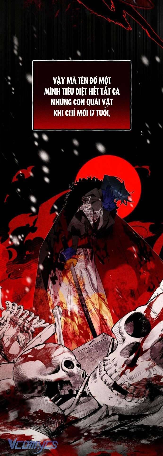 Chuyện Tình Tuyết Phương Bắc Chapter 2 - 13