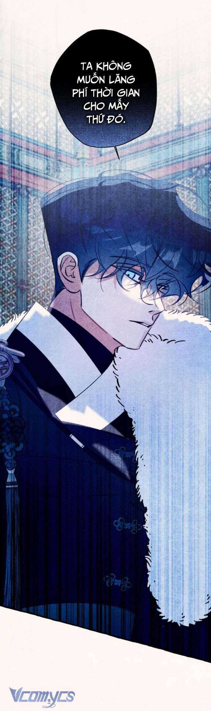 Chuyện Tình Tuyết Phương Bắc Chapter 2 - 19