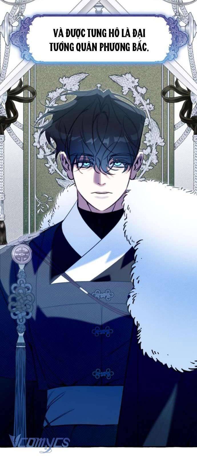 Chuyện Tình Tuyết Phương Bắc Chapter 2 - 3