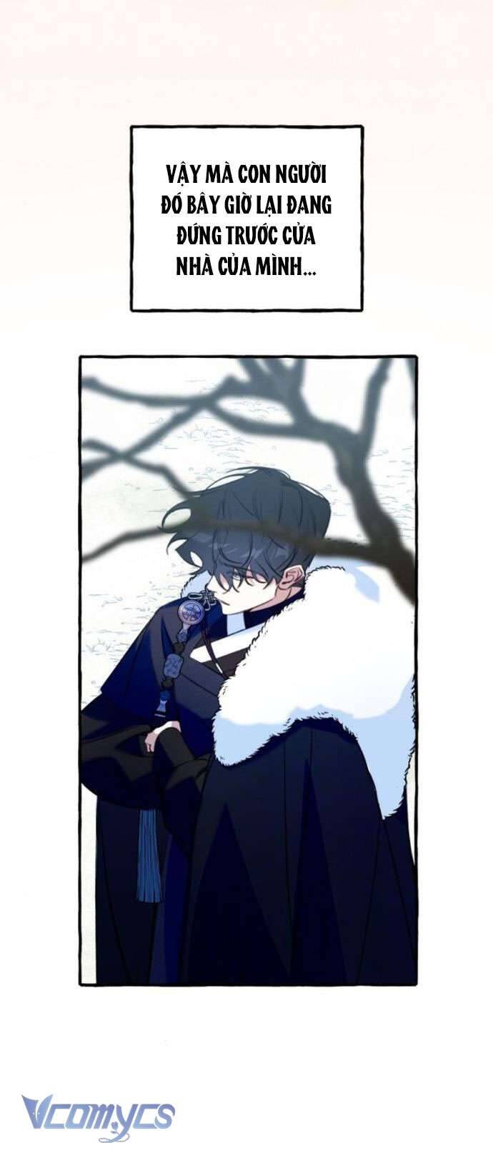 Chuyện Tình Tuyết Phương Bắc Chapter 2 - 21