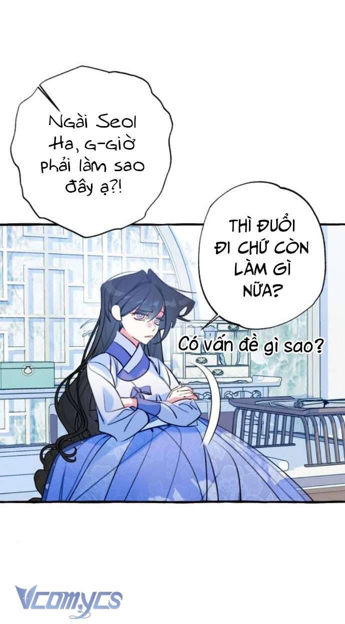 Chuyện Tình Tuyết Phương Bắc Chapter 2 - 22