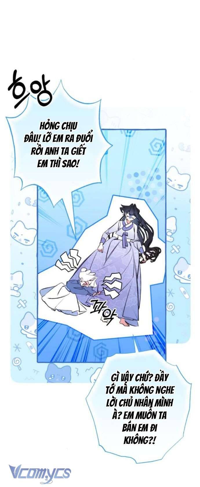 Chuyện Tình Tuyết Phương Bắc Chapter 2 - 23