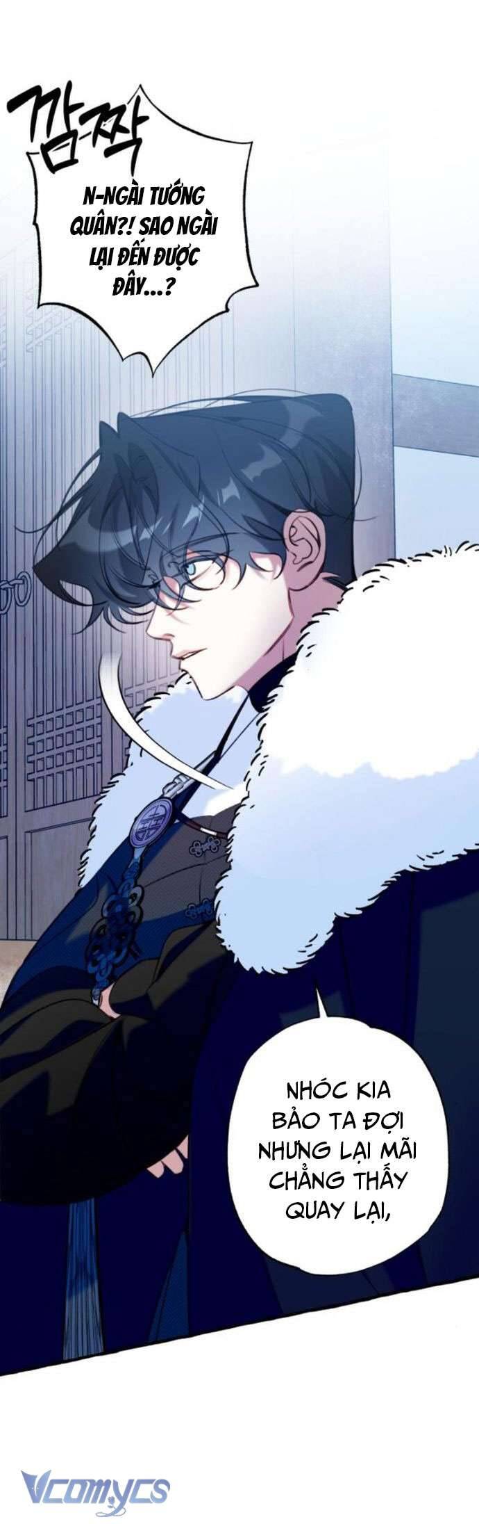 Chuyện Tình Tuyết Phương Bắc Chapter 2 - 28