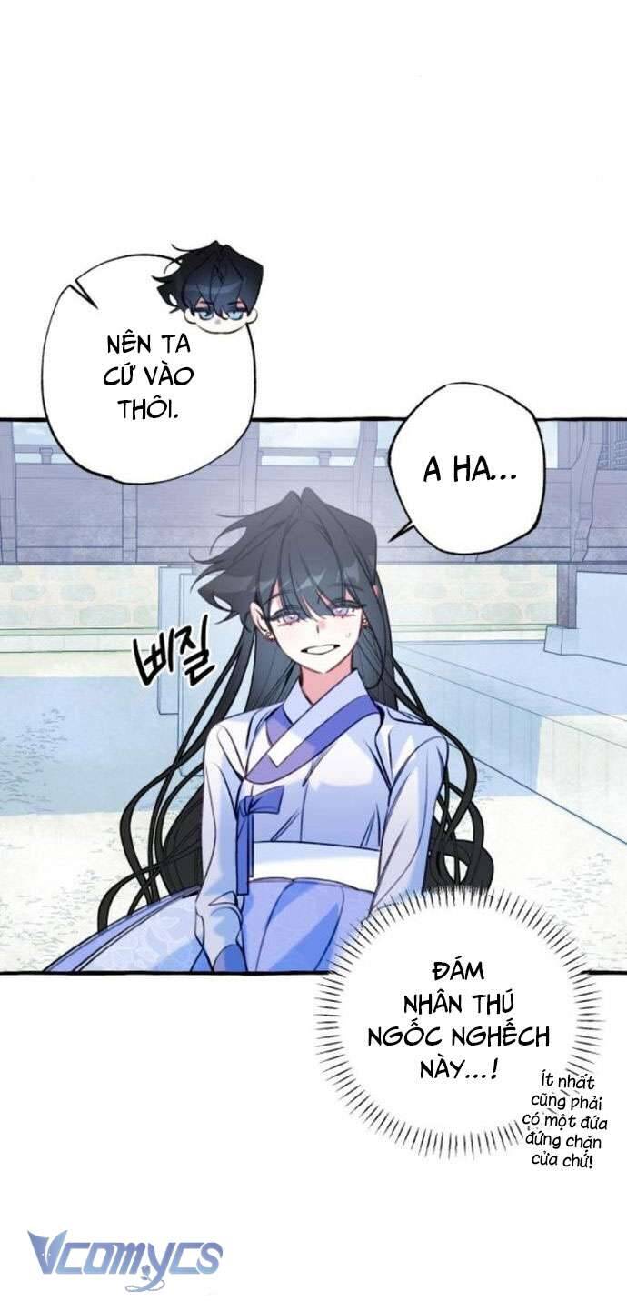 Chuyện Tình Tuyết Phương Bắc Chapter 2 - 29