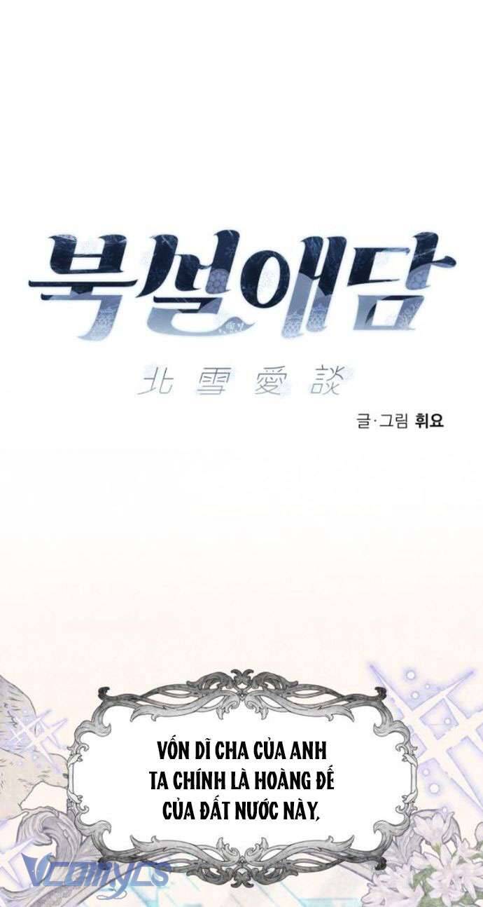 Chuyện Tình Tuyết Phương Bắc Chapter 2 - 4