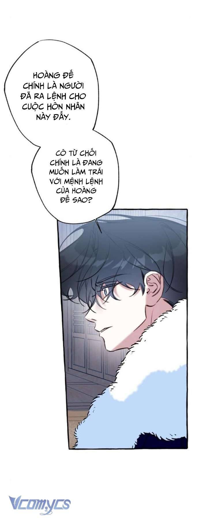 Chuyện Tình Tuyết Phương Bắc Chapter 2 - 34