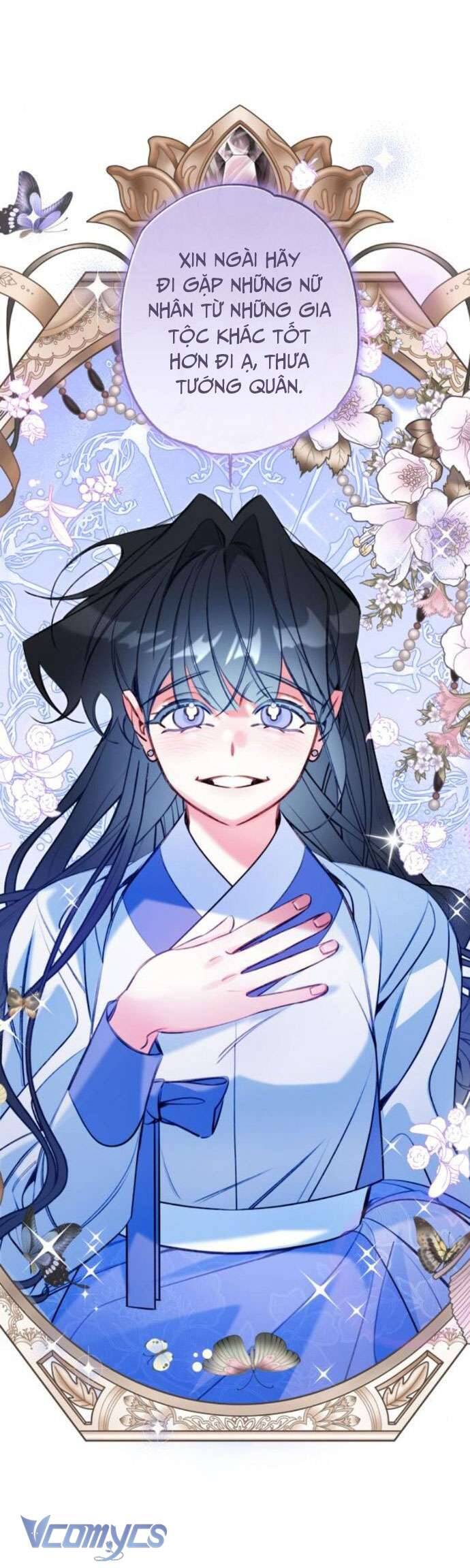 Chuyện Tình Tuyết Phương Bắc Chapter 2 - 36