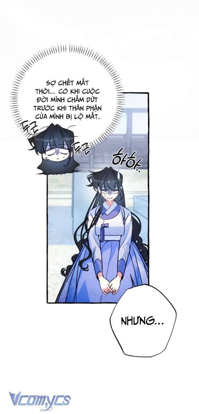 Chuyện Tình Tuyết Phương Bắc Chapter 2 - 40